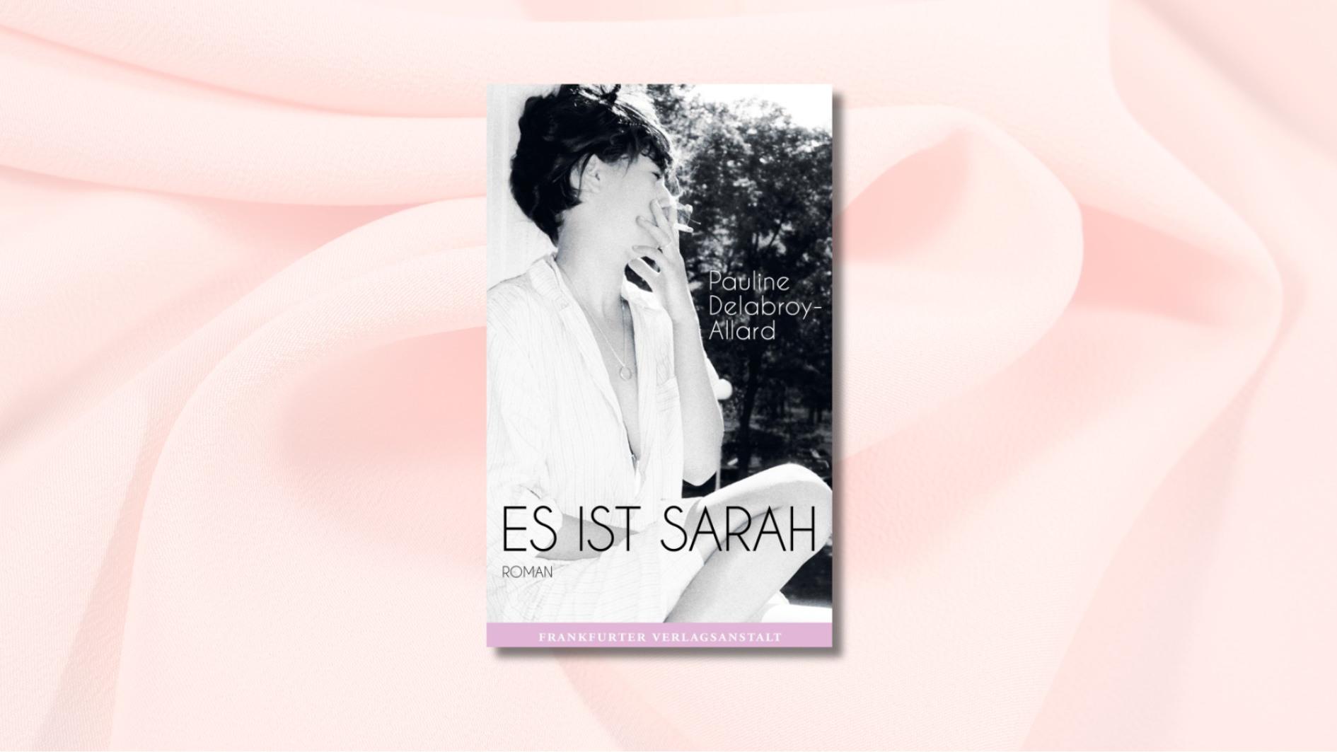 Rezension_Es ist Sarah_Pauline Delabroy-Allard