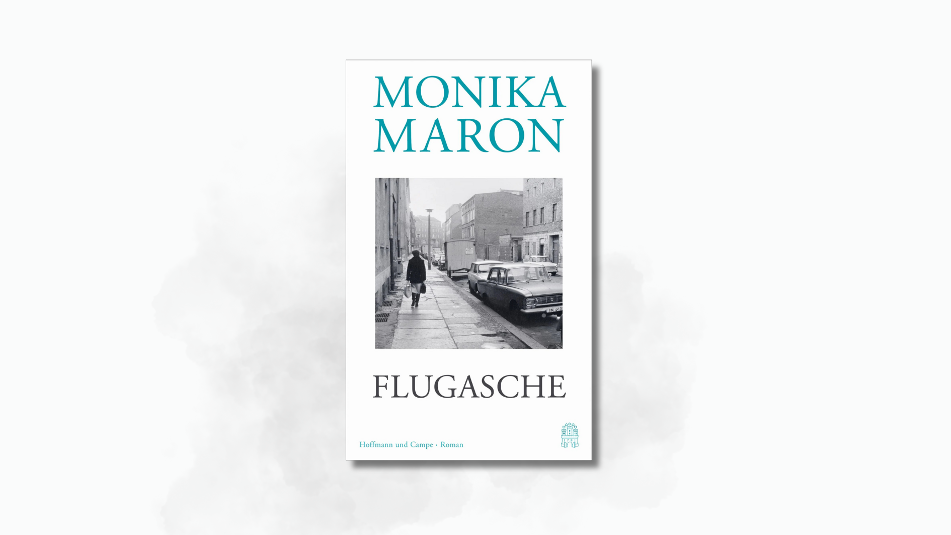 Rezension_Monika Maron_Flugasche